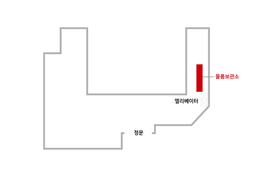 객석 3층